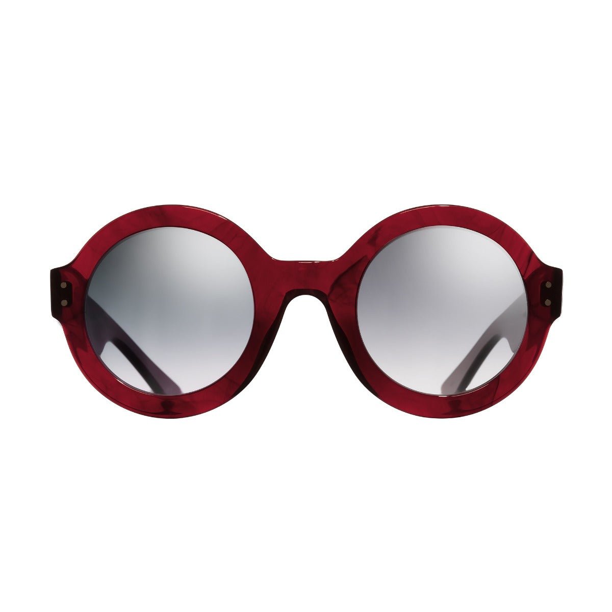 1377 - 52 - 03 - Red Mini - Cutler and Gross - Ardor Eyewear 5056322119598