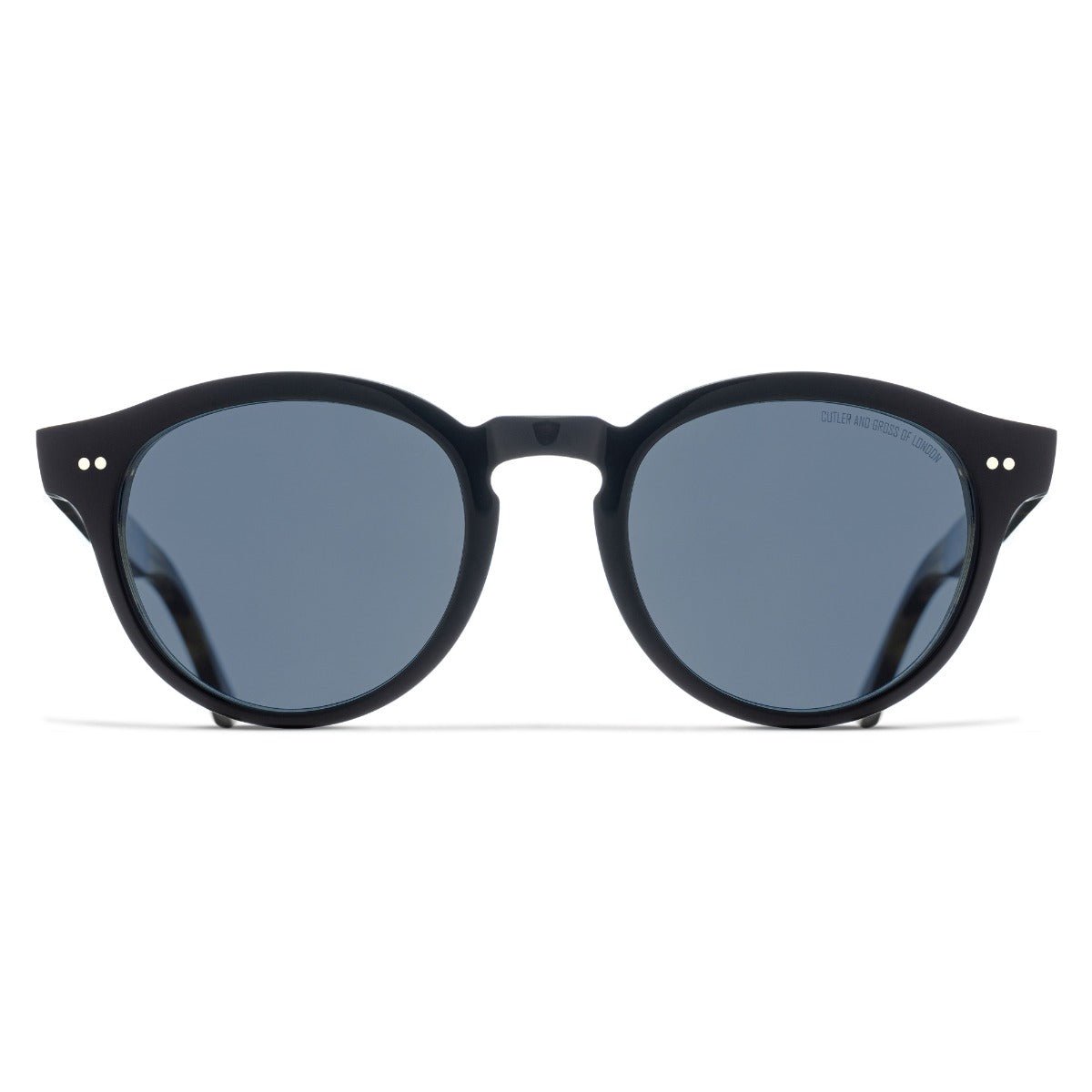 1378 - 51 - 01 - Black on Camo - Cutler and Gross - Ardor Eyewear 5056322128828