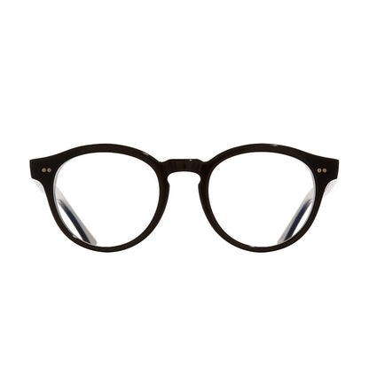 1378 - 51 - 01 - Blue on Black - Cutler and Gross - Ardor Eyewear 5056322110519