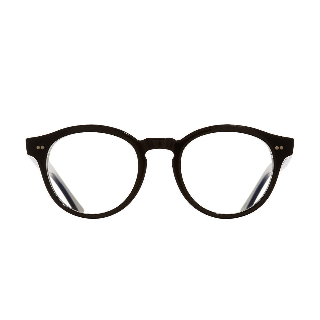 1378 - 51 - 01 - Blue on Black - Cutler and Gross - Ardor Eyewear 5056322110519