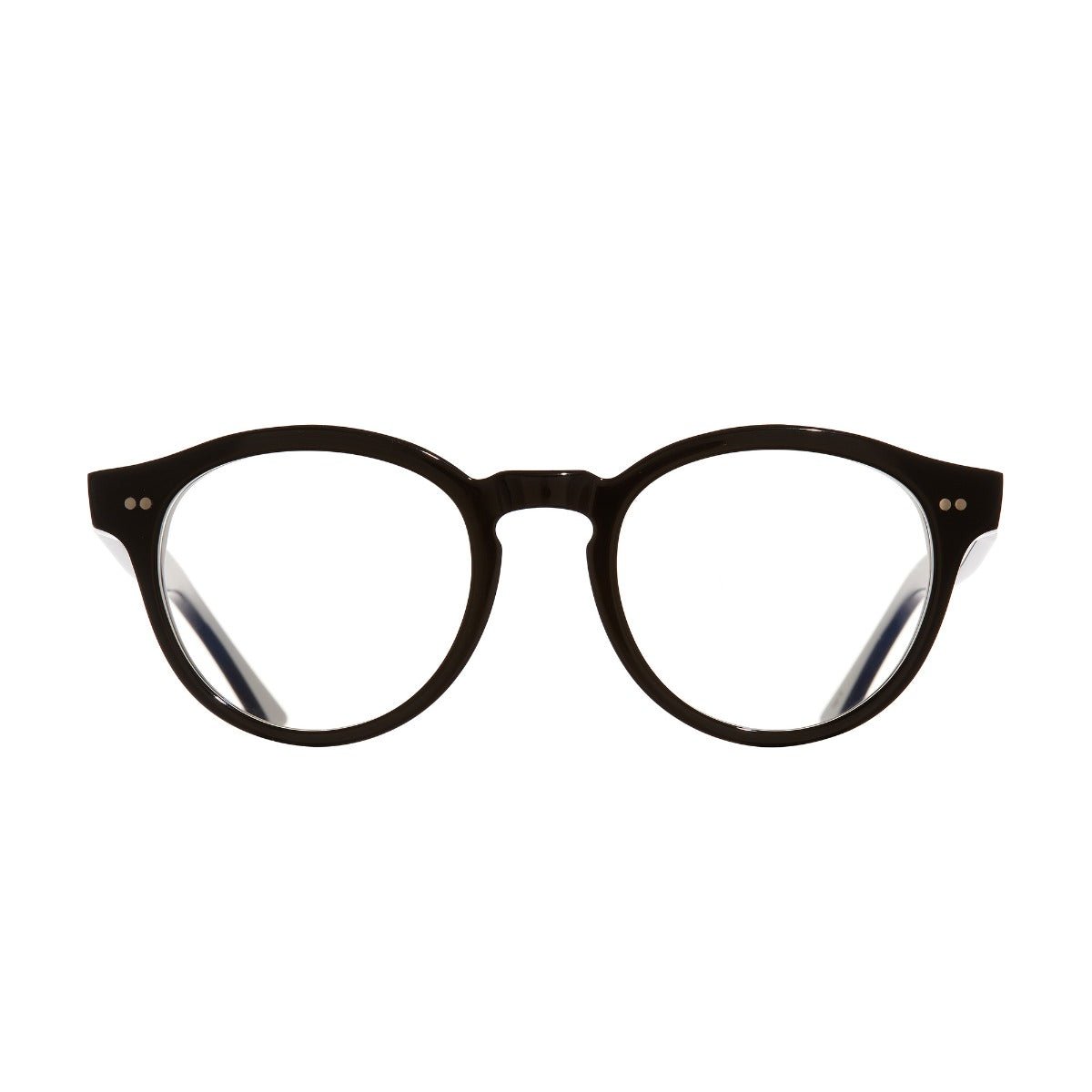1378 - 51 - 01 - Blue on Black - Cutler and Gross - Ardor Eyewear 5056322110519