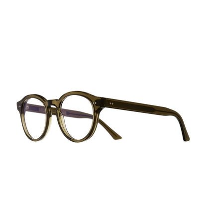 1378 - 51 - 04 - Olive - Cutler and Gross - Ardor Eyewear 5056322110540