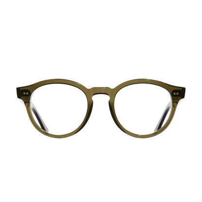 1378 - 51 - 04 - Olive - Cutler and Gross - Ardor Eyewear 5056322110540