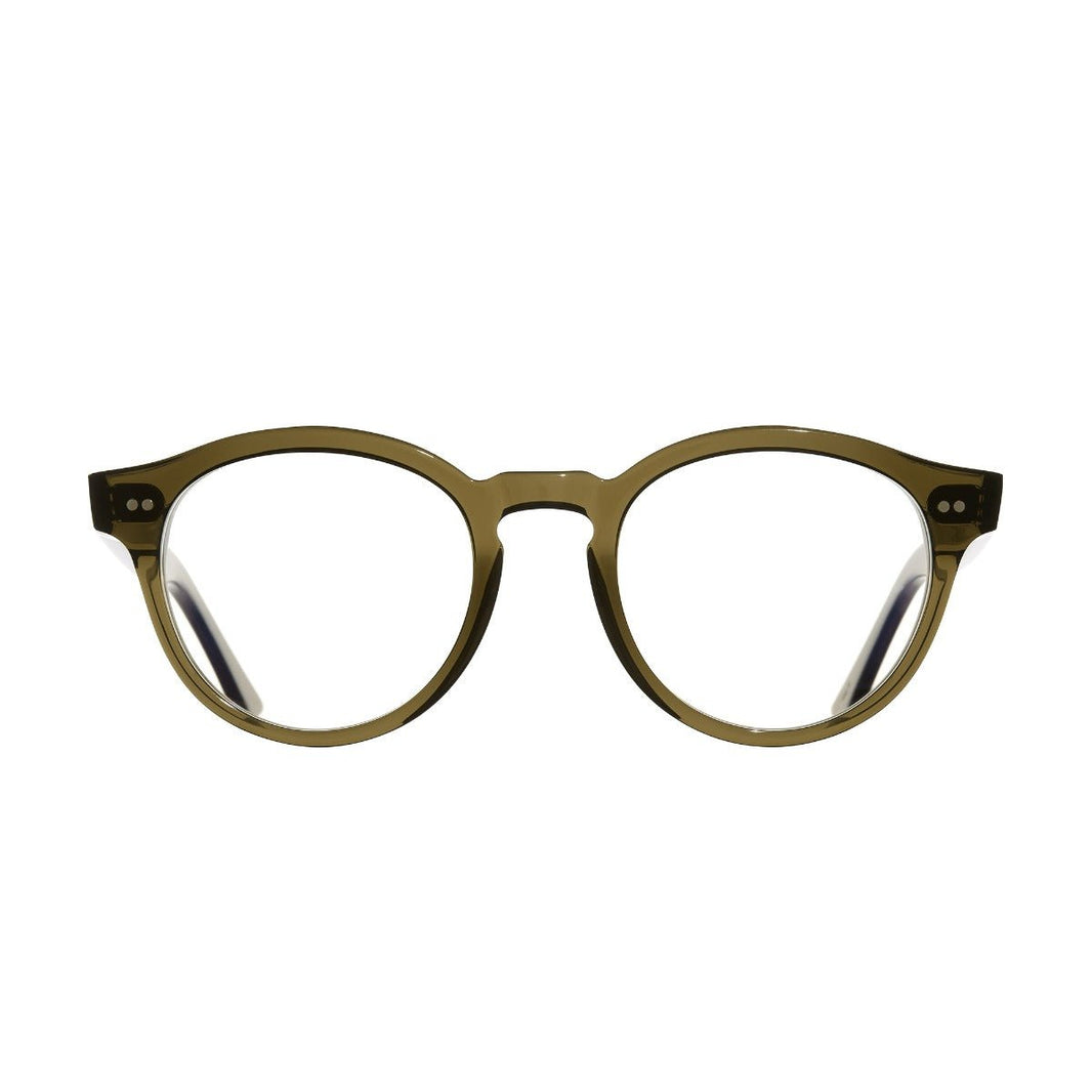 1378 - 51 - 04 - Olive - Cutler and Gross - Ardor Eyewear 5056322110540