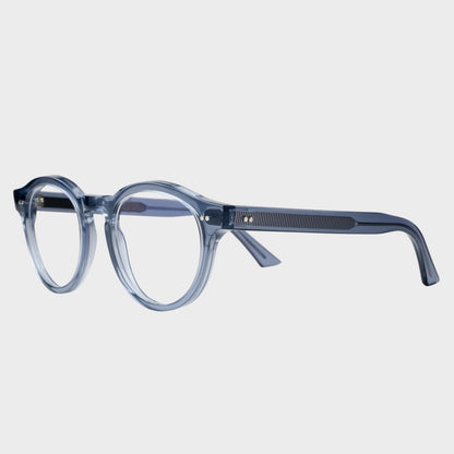 1378 - 51 - 07 - Brooklyn Blue - Cutler and Gross - Ardor Eyewear 5056322123663