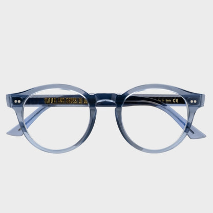 1378 - 51 - 07 - Brooklyn Blue - Cutler and Gross - Ardor Eyewear 5056322123663