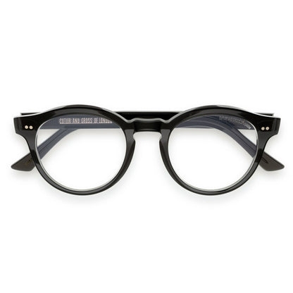 1378 - 51 - 08 - Dark Grey - Cutler and Gross - Ardor Eyewear 5056322128262