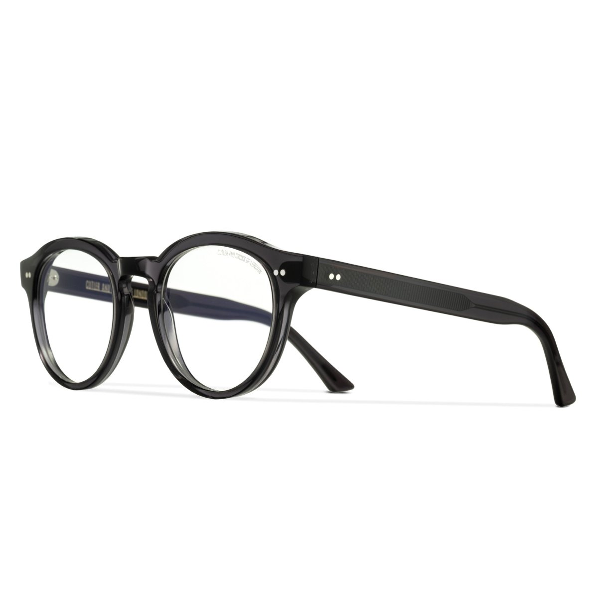 1378 - 51 - 08 - Dark Grey - Cutler and Gross - Ardor Eyewear 5056322128262