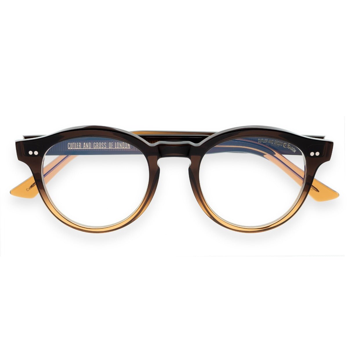 1378 - 51 - 09 - Fireburst Grad - Cutler and Gross - Ardor Eyewear 5056322128279