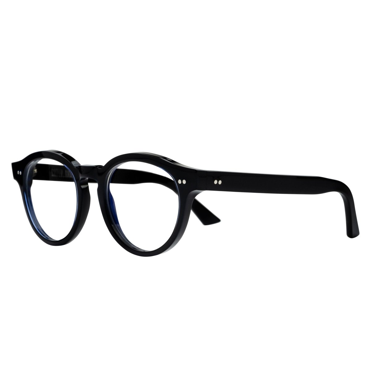 1378S - 49 - 08 - Black - Cutler and Gross - Ardor Eyewear 5056322123670