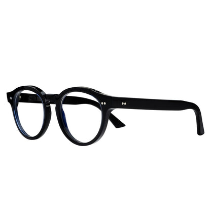1378S - 49 - 08 - Black - Cutler and Gross - Ardor Eyewear 5056322123670