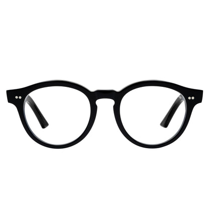 1378S - 49 - 08 - Black - Cutler and Gross - Ardor Eyewear 5056322123670