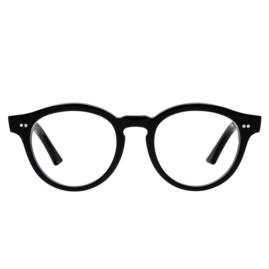 1378S - 49 - 08 - Black - Cutler and Gross - Ardor Eyewear 5056322123670