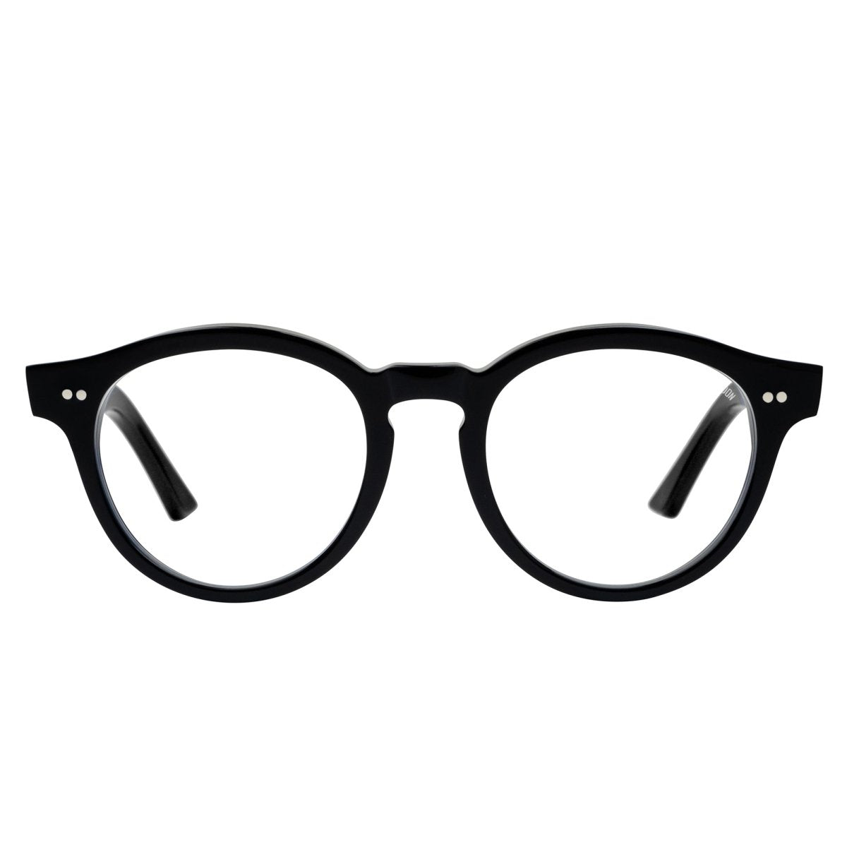 1378S - 49 - 08 - Black - Cutler and Gross - Ardor Eyewear 5056322123670