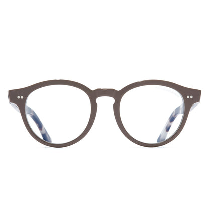 1378S - 49 - 11 - Mud/Jet Engine Grey - Cutler and Gross - Ardor Eyewear 5056322134324