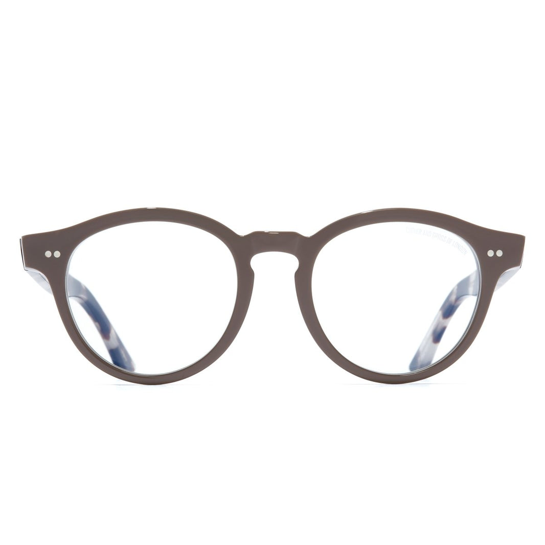 1378S - 49 - 11 - Mud/Jet Engine Grey - Cutler and Gross - Ardor Eyewear 5056322134324