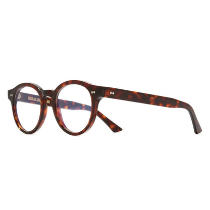 1378S - 49 - 14 - Dark Turtle - Cutler and Gross - Ardor Eyewear 5056322135826