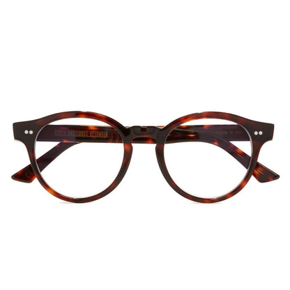 1378S - 49 - 14 - Dark Turtle - Cutler and Gross - Ardor Eyewear 5056322135826