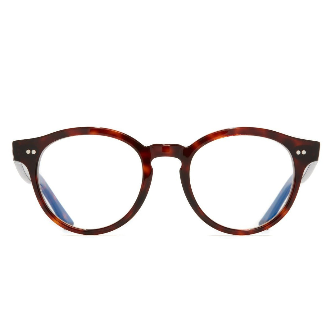 1378S - 49 - 14 - Dark Turtle - Cutler and Gross - Ardor Eyewear 5056322135826