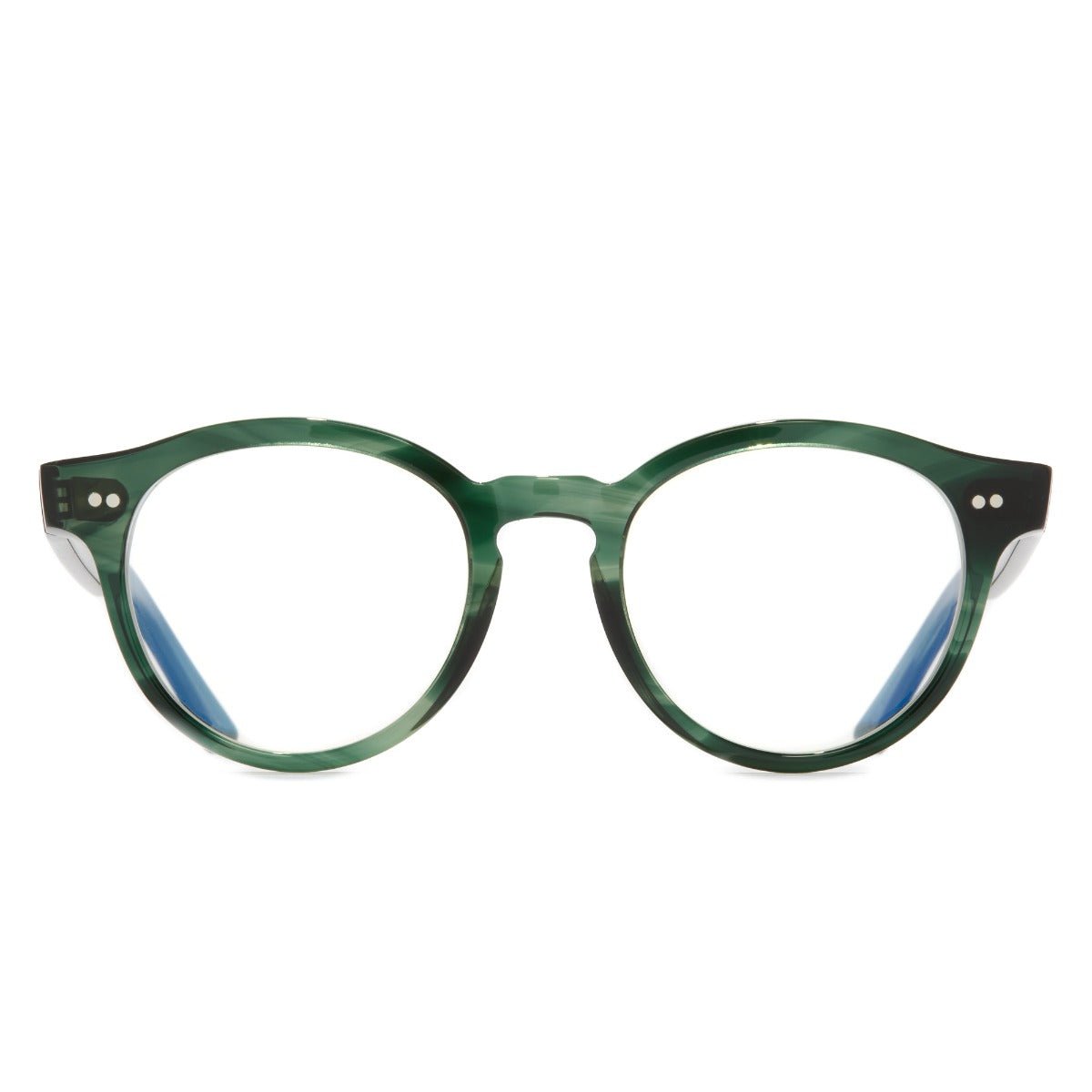 1378S - 49 - 15 - Striped Dark Green - Cutler and Gross - Ardor Eyewear 5056322135833