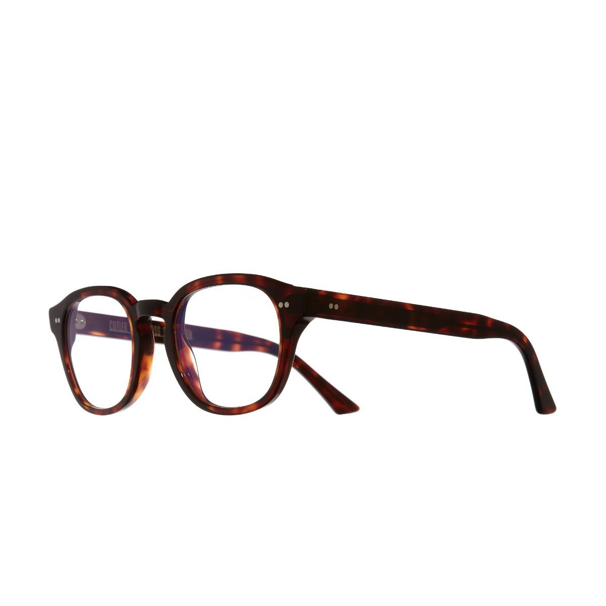 1380 - 51 - 02 - Dark Turtle - Cutler and Gross - Ardor Eyewear 5056322110601