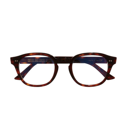 1380 - 51 - 02 - Dark Turtle - Cutler and Gross - Ardor Eyewear 5056322110601