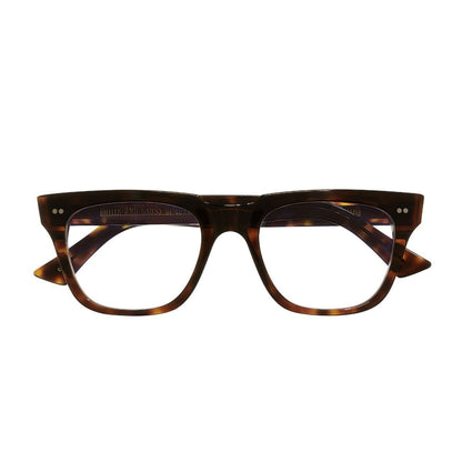 1381 - 53 - 02 - Dark Turtle - Cutler and Gross - Ardor Eyewear 5056322110649