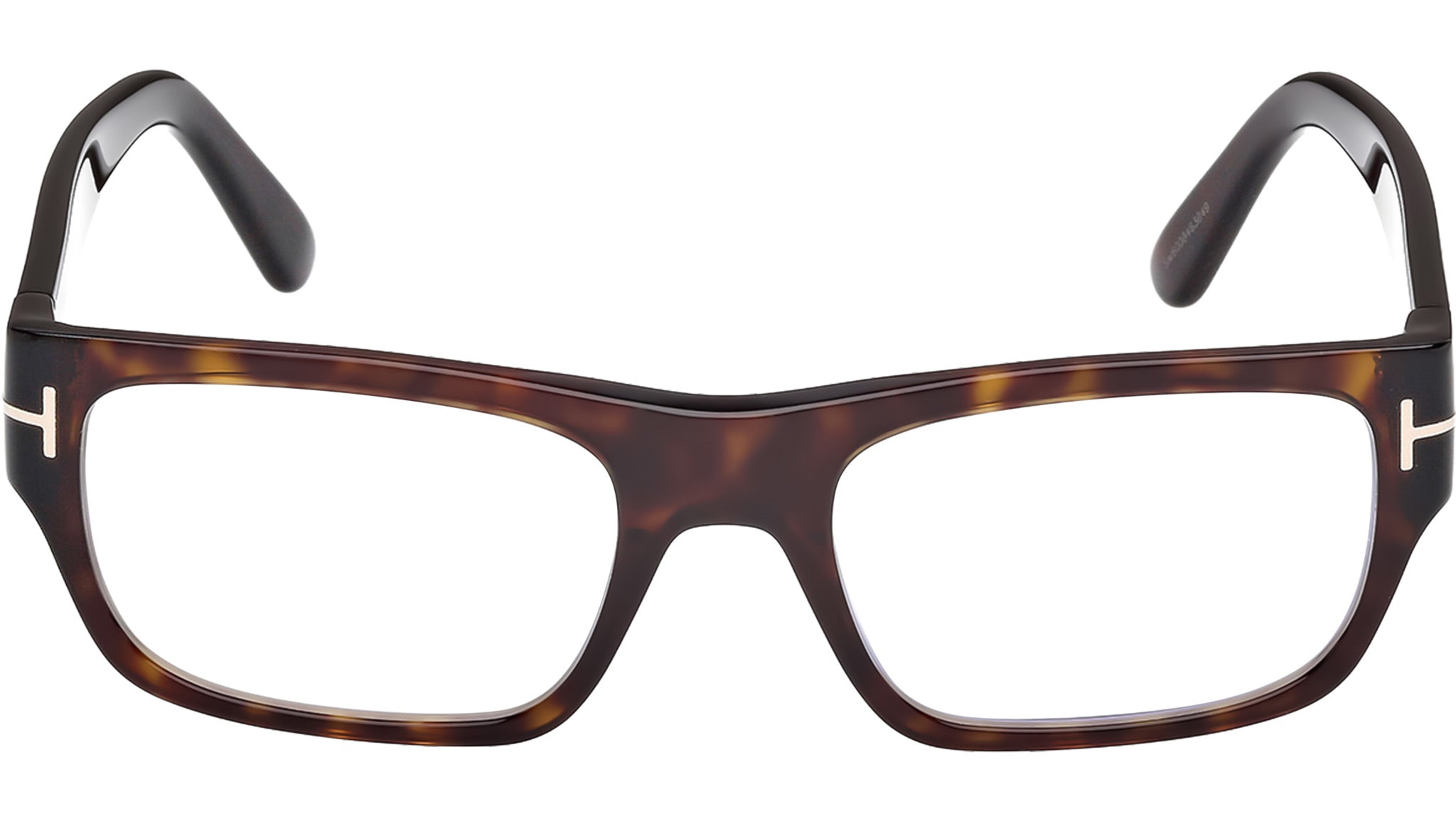 Tom Ford FT6034-B Dark Havana 889214578082