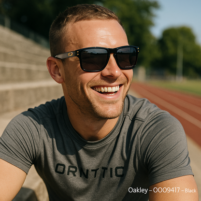 Oakley OO9417 Holbrook Xl