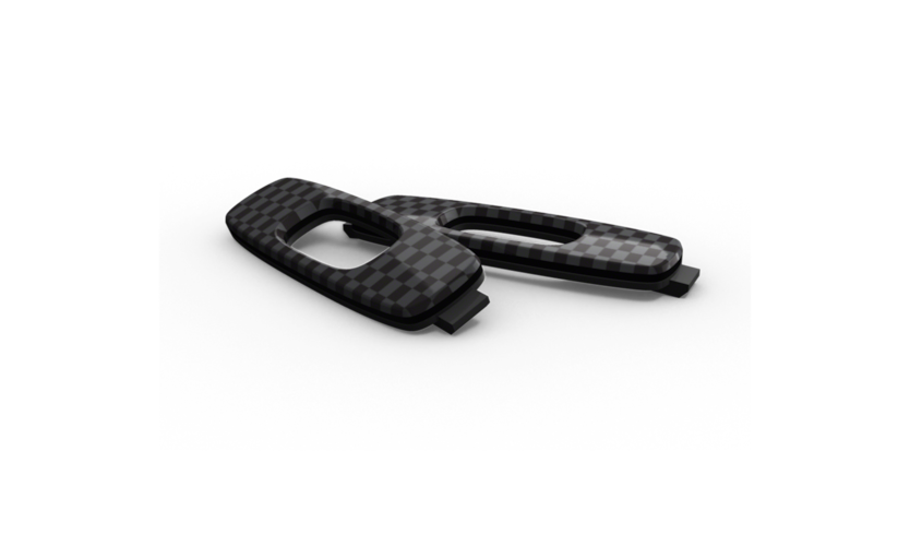 Carbon Fiber - AOO9101GL - 700285560724