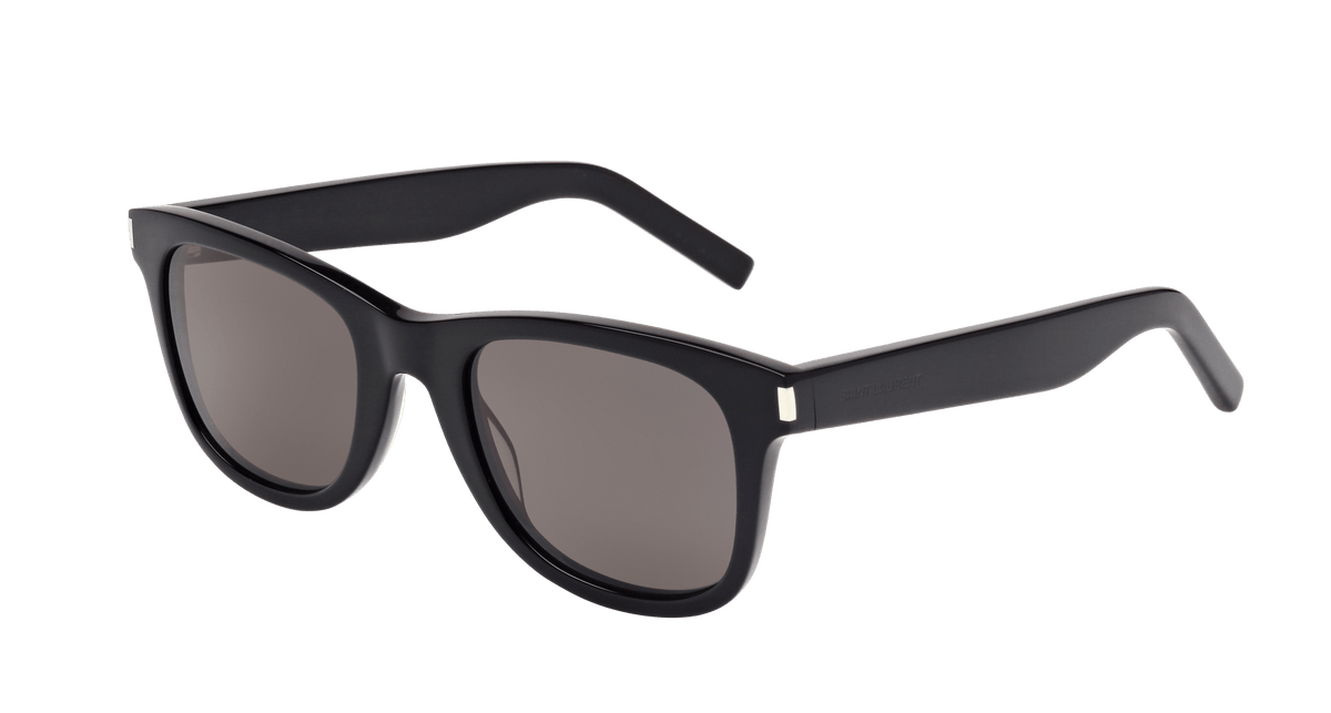 Black Sunglasses Saint Laurent 889652007328