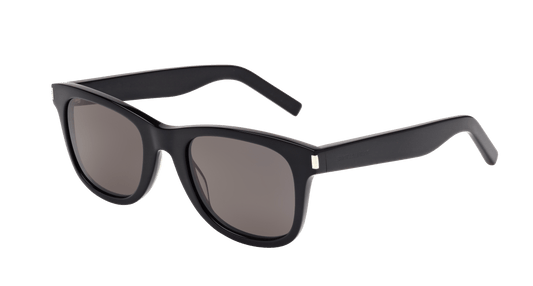 Black Sunglasses Saint Laurent 889652007328