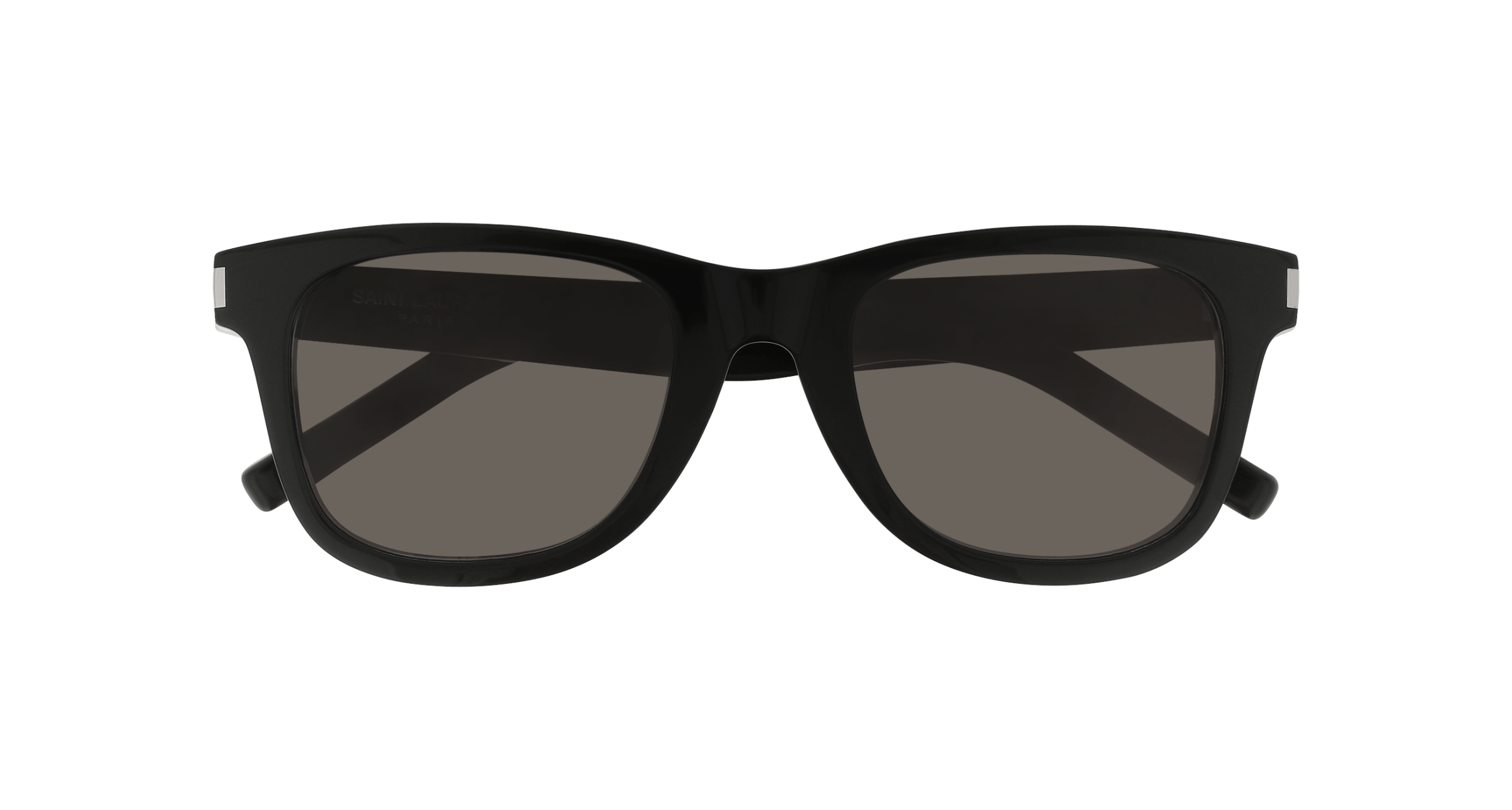 Black Sunglasses Saint Laurent 889652007328