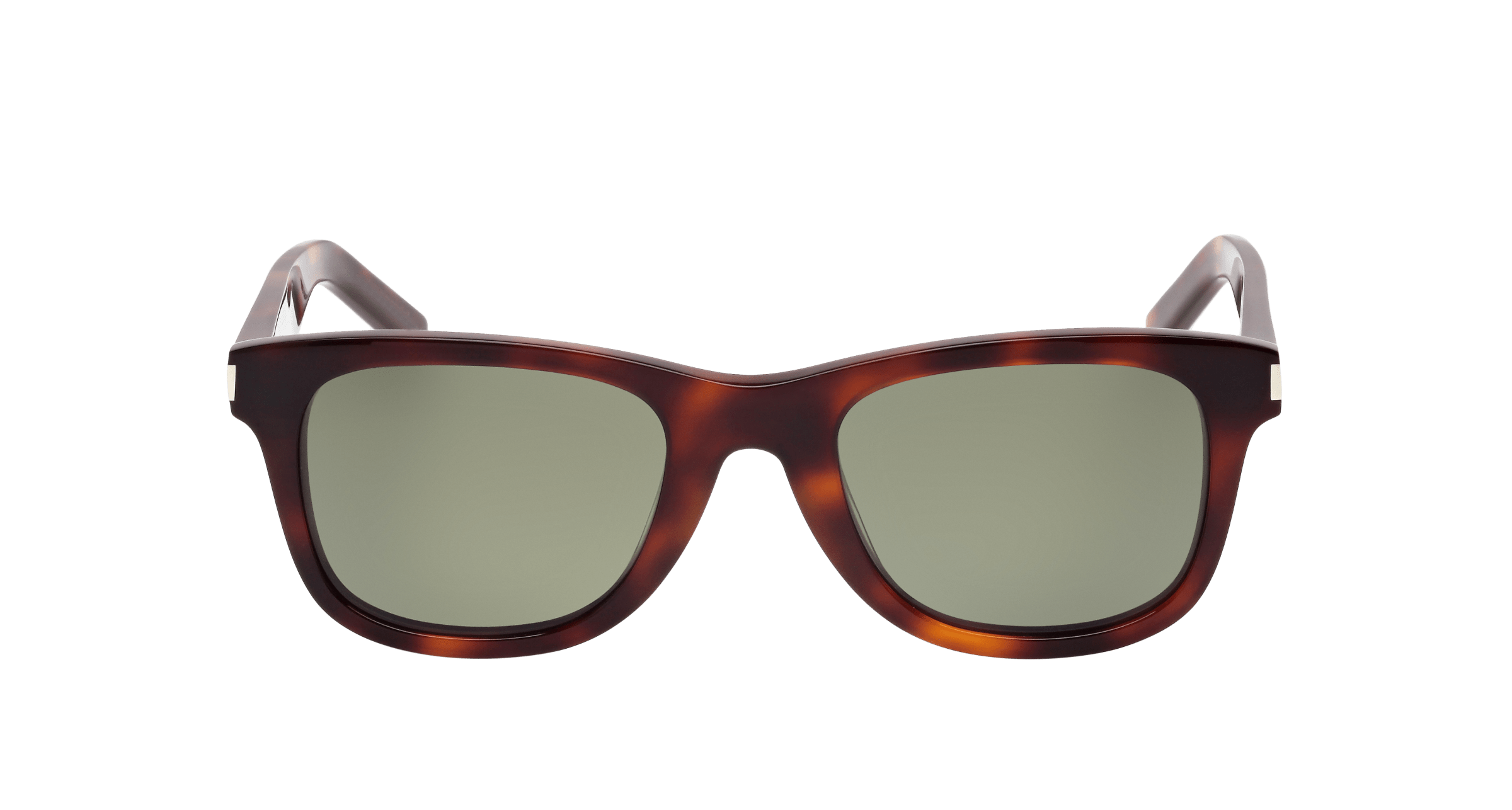 Havana Sunglasses Saint Laurent 889652007335