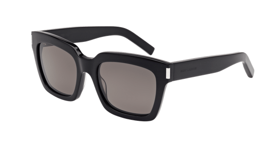 Black Sunglasses Saint Laurent 889652006819