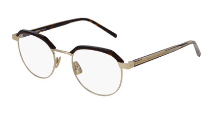 Saint Laurent SL 124 Havana 810 889652041810