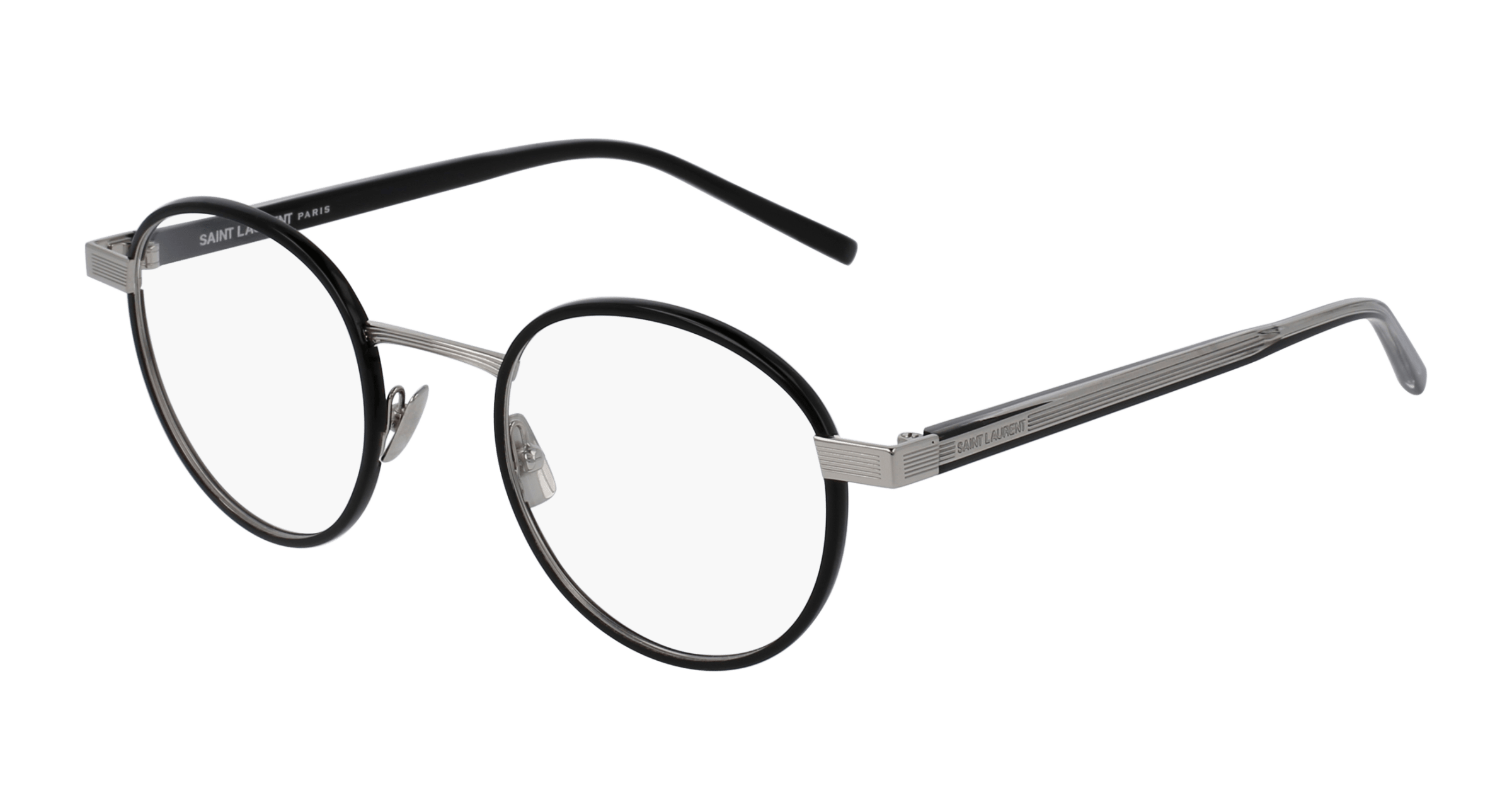 Saint Laurent SL 125 Black 889652041827