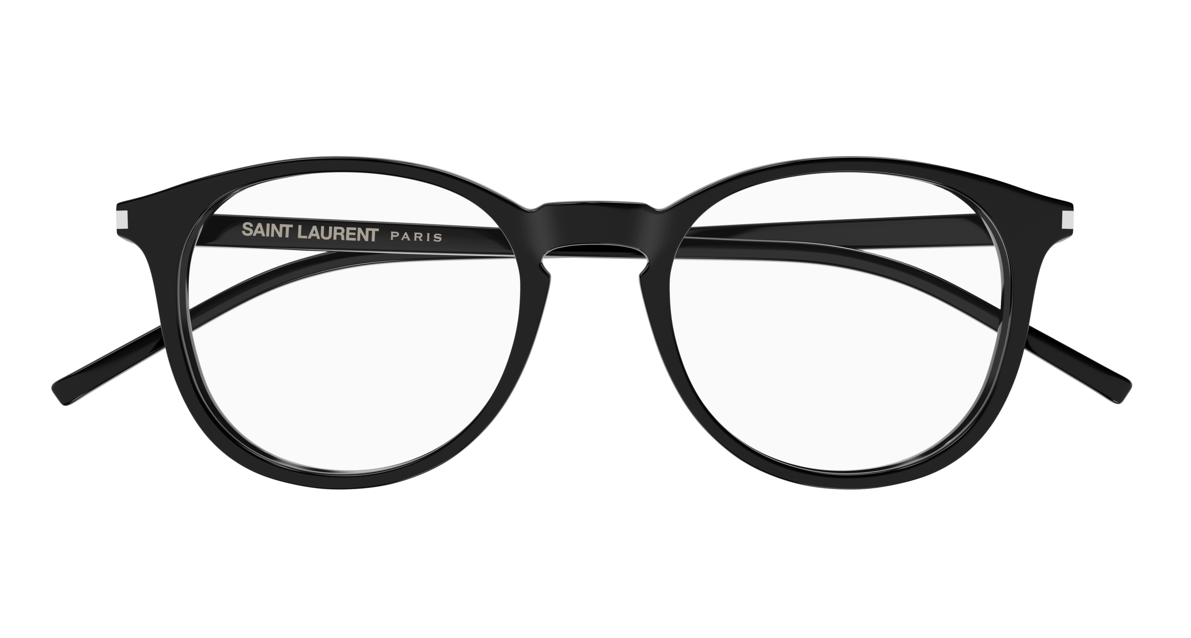 Saint Laurent SL 106 Black 889652021539