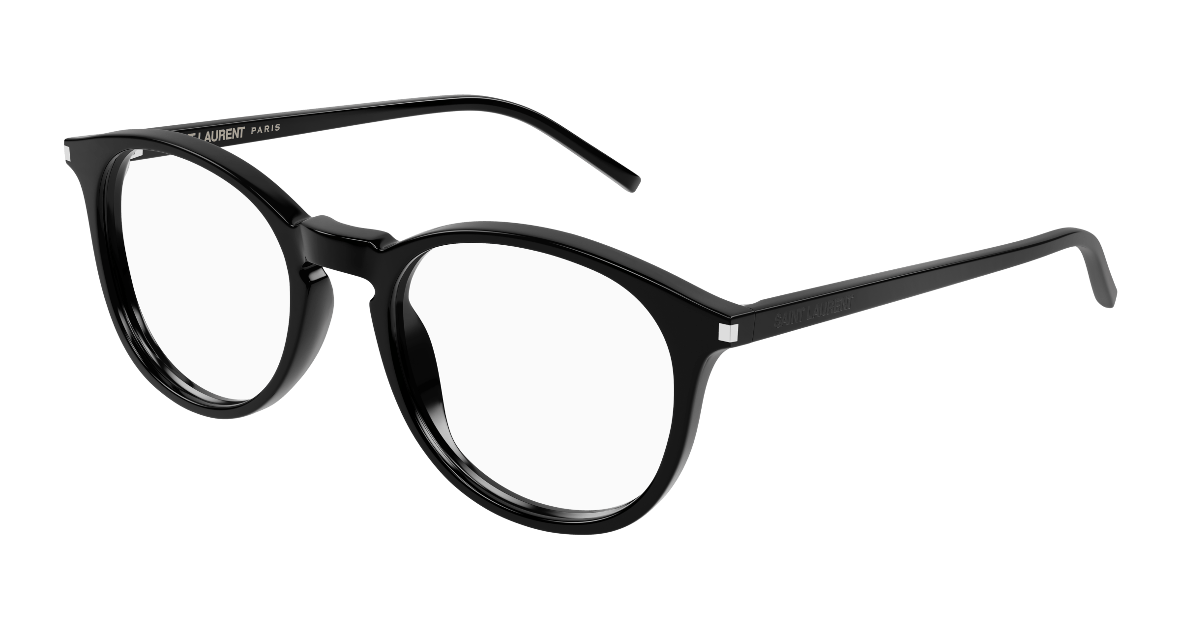 Saint Laurent SL 106 Black 889652021539