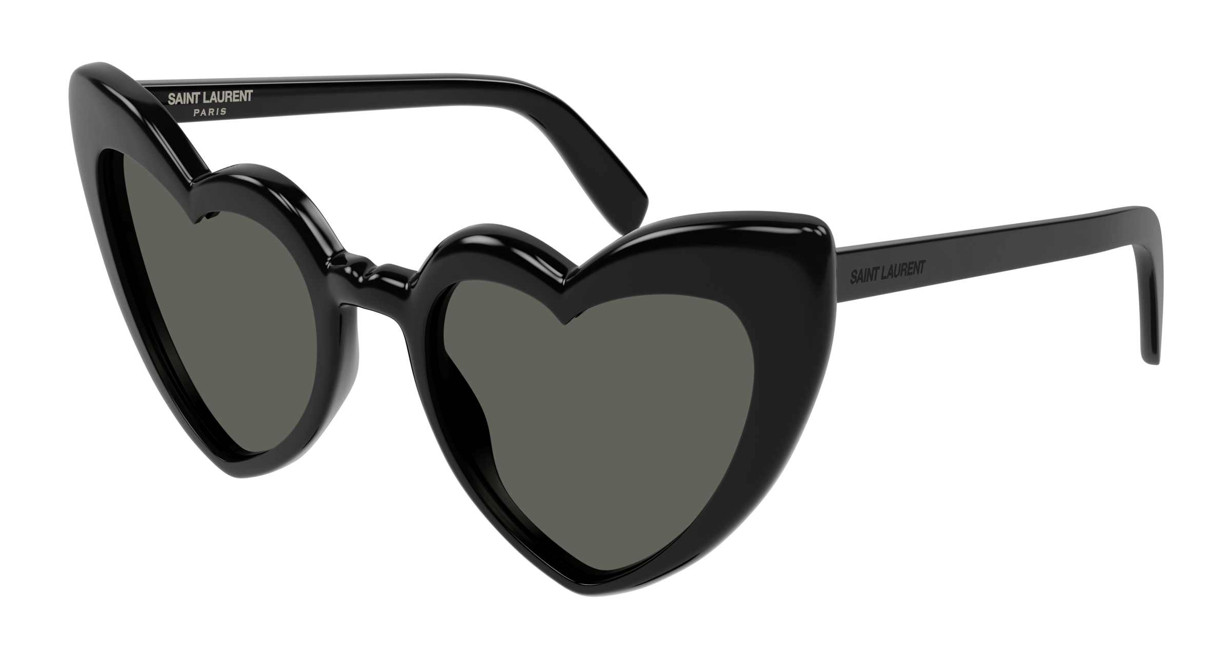 Saint Laurent SL 181 LOULOU Black 889652083551