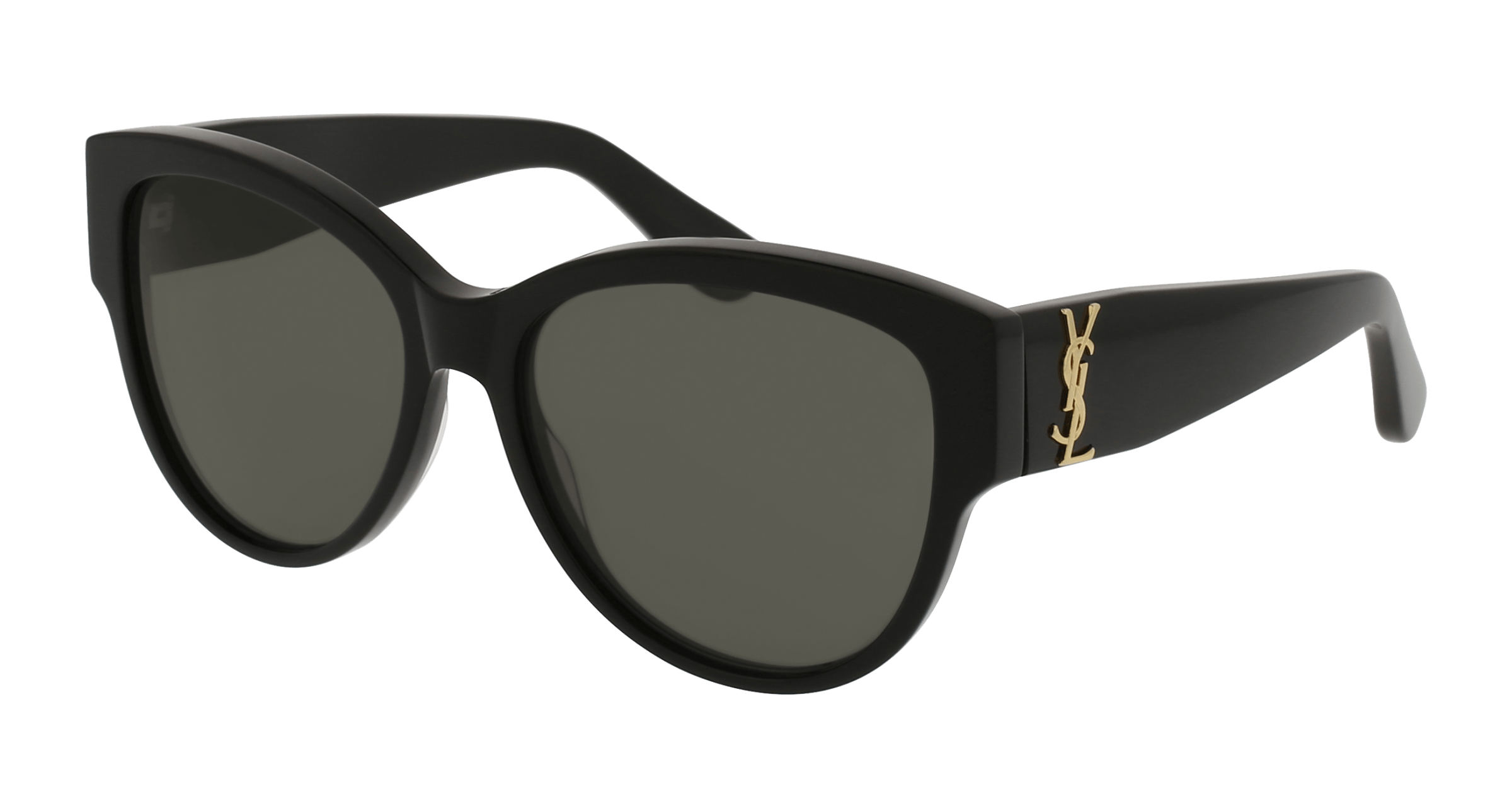 Black Sunglasses Saint Laurent 889652059693