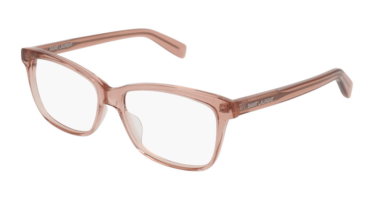 Nude Eyeglasses Saint Laurent 889652079134