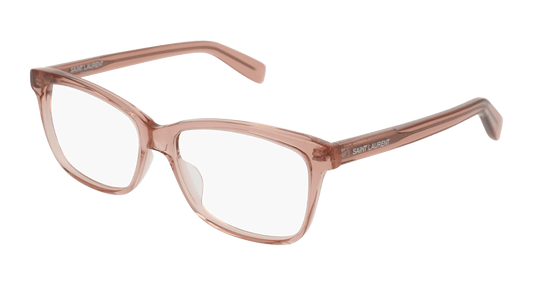 Nude Eyeglasses Saint Laurent 889652079134