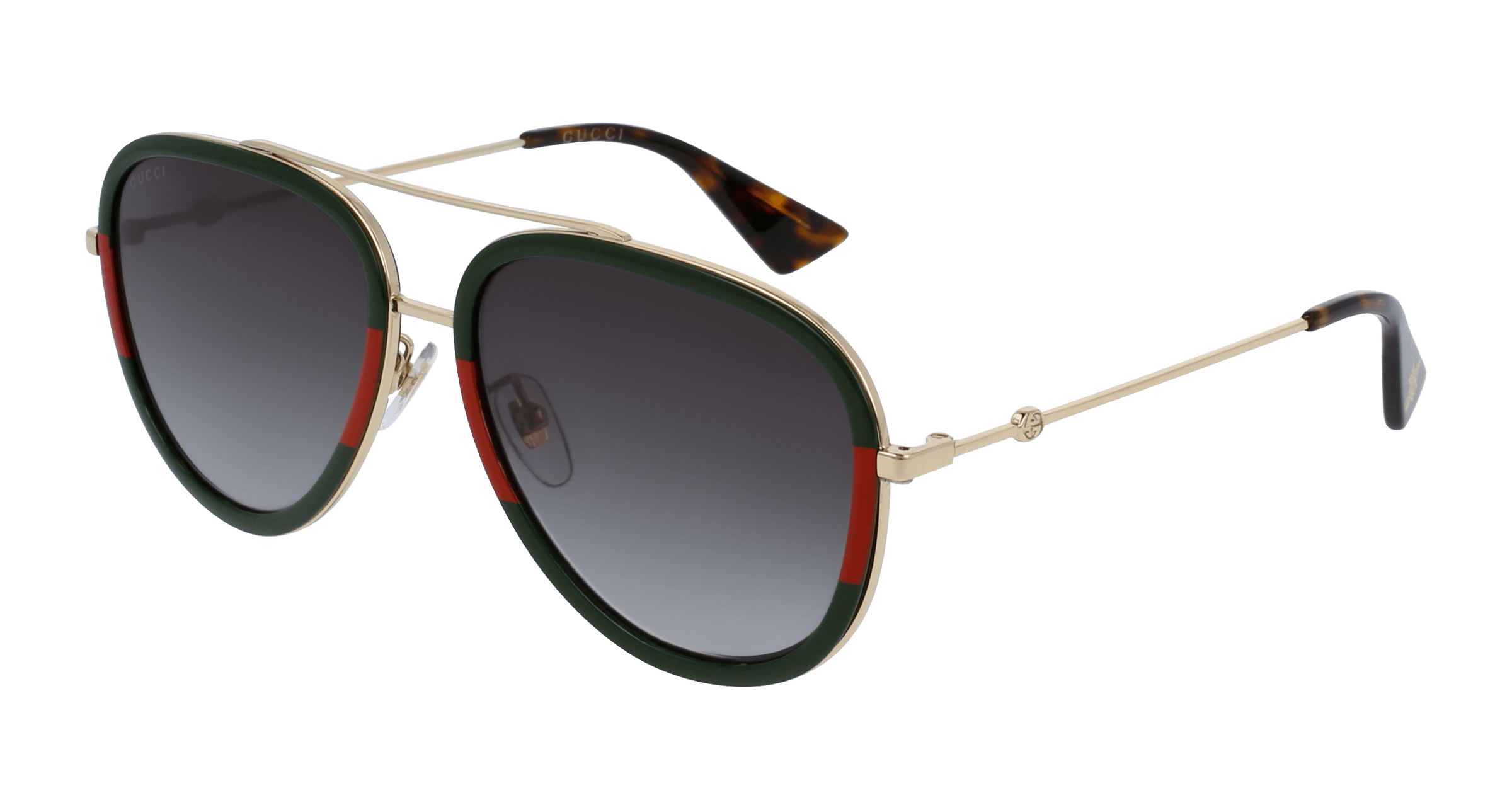 Gucci GG0062S Gold 889652051291