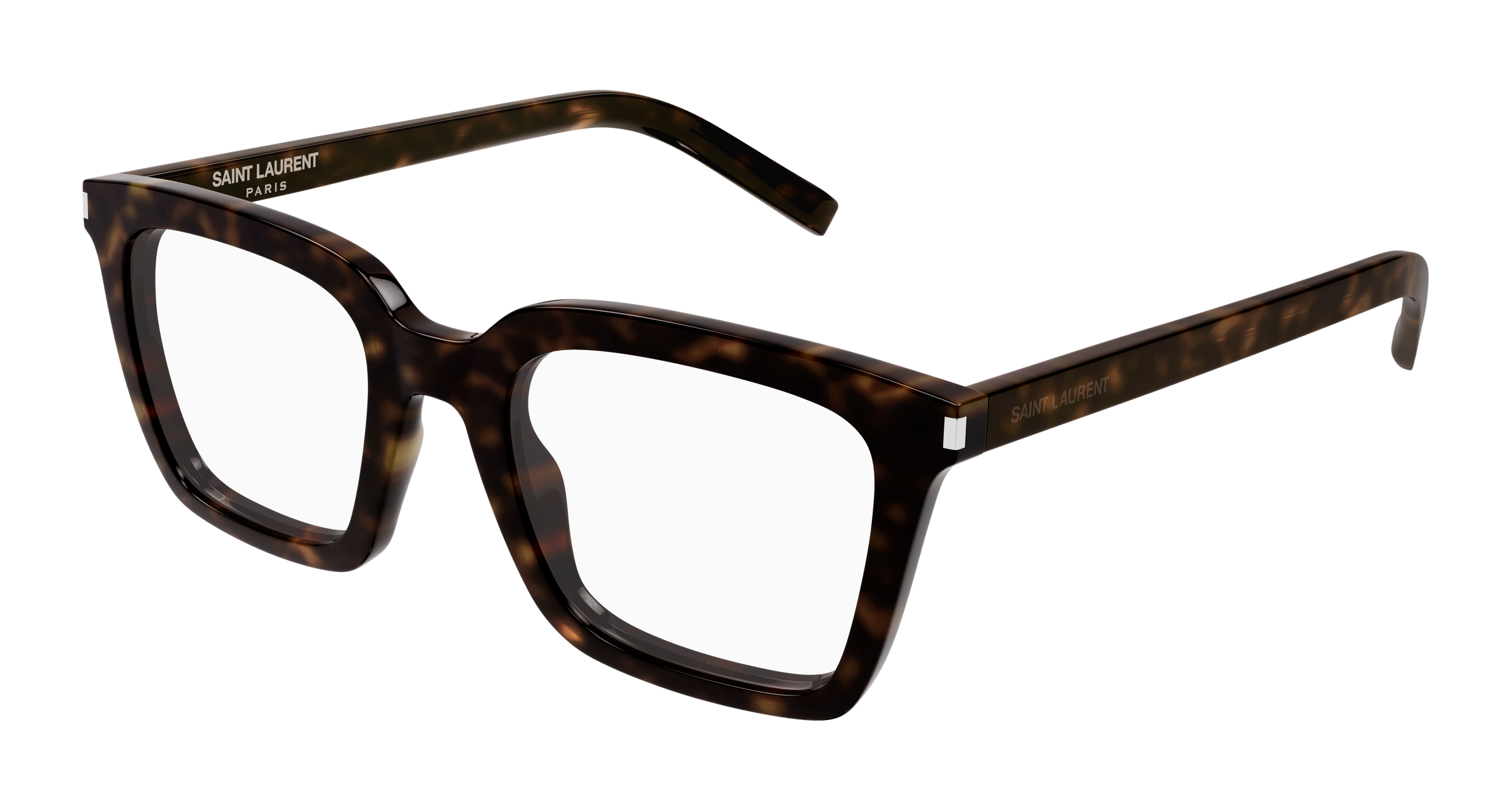 Saint Laurent SL 167 Havana 889652060088