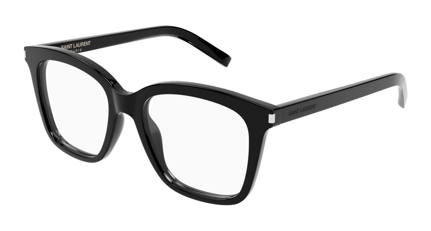 Saint Laurent SL 166 Black 889652060019