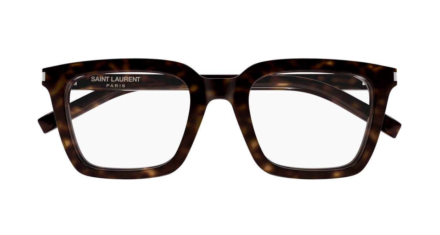 Saint Laurent SL 167 Havana 889652060088