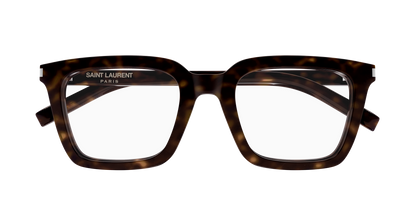 Saint Laurent SL 167 Havana 889652060088
