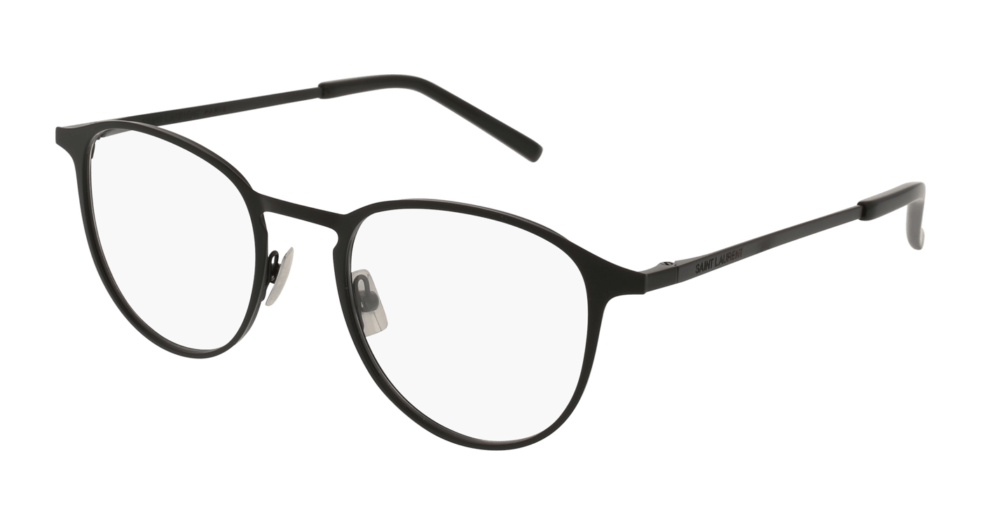 Saint Laurent SL 179 Black 889652079585