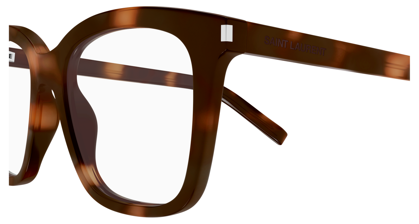 Saint Laurent SL 166 Havana 889652060026